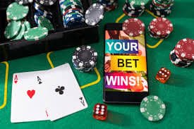 Ilustrasi taruhan sepak bola dan olahraga populer lain di platform sports betting