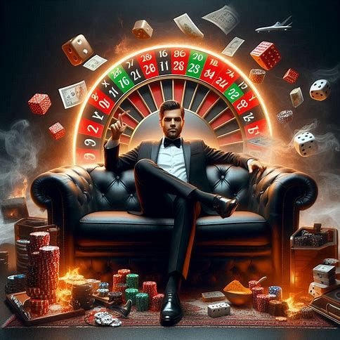 Virtual sports memberi pengalaman taruhan digital dalam berbagai cabang olahraga populer dalam tangkas39
