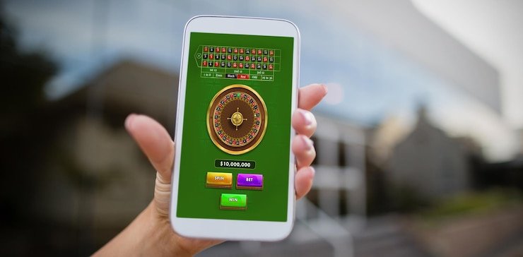 Pengamanan akun dan privasi pengguna platform taruhan olahraga digital