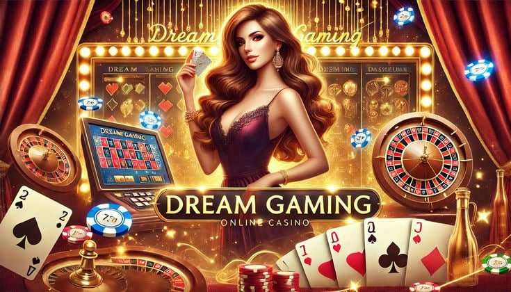 Beragam permainan meja casino klasik termasuk poker, blackjack, dan roulette